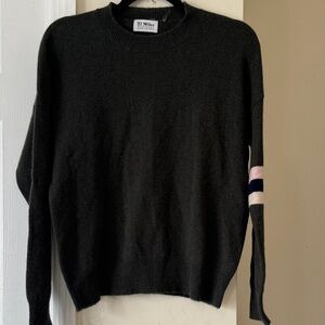 27 Miles Cashmere sweater